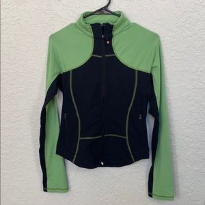 Lululemon jacket